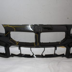 BMW M2 G87 Front Bumper 2023 51118081268 Genuine *DAMAGED*