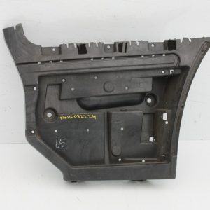 BMW M3 E92 E93 Rear Bumper Right Support Bracket 2006 - 2013 51127900842 Genuine - Image 1
