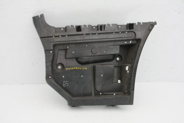 BMW-M3-E92-E93-Rear-Bumper-Right-Support-Bracket-2006-2013-51127900842-Genuine-175367542974