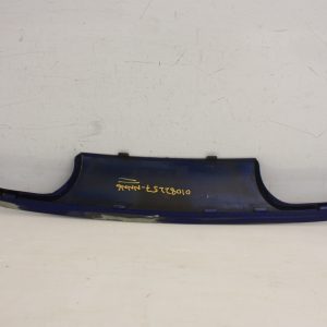 BMW M3 F80 Rear Bumper Diffuser 2014 TO 2018 51128055977 Genuine - Image 13