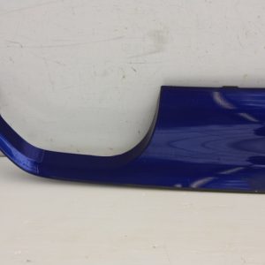 BMW M3 F80 Rear Bumper Diffuser 2014 TO 2018 51128055977 Genuine - Image 4