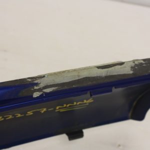 BMW M3 F80 Rear Bumper Diffuser 2014 TO 2018 51128055977 Genuine - Image 9