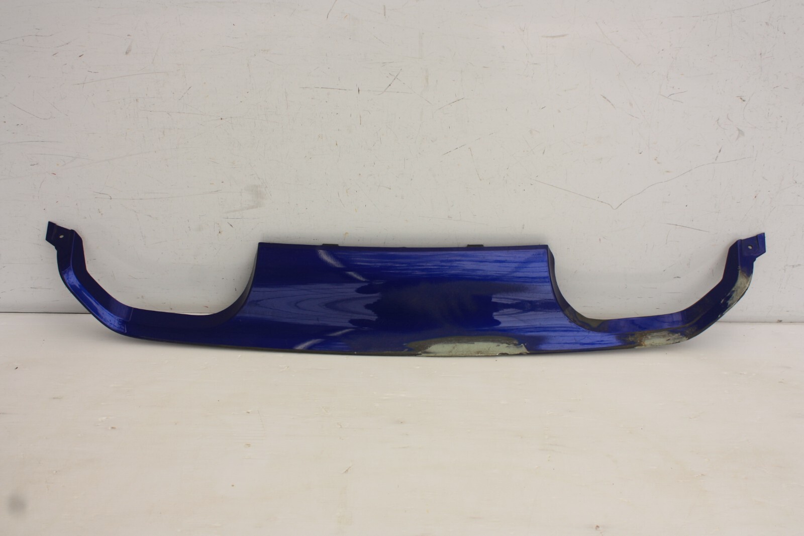 BMW M3 F80 Rear Bumper Diffuser 2014 TO 2018 51128055977 Genuine