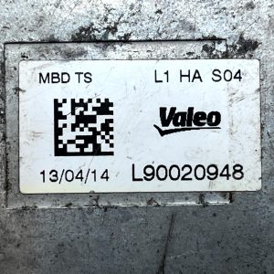 BMW Range Rover LED Headlight Ballast Control Module Unit L90020948 Genuine - Image 15