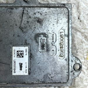 BMW Range Rover LED Headlight Ballast Control Module Unit L90020948 Genuine - Image 3