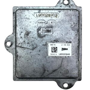 BMW Range Rover LED Headlight Ballast Control Module Unit L90020948 Genuine - Image 1