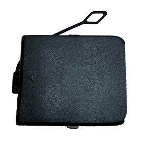 BMW X1 E84 Rear Bumper Right Tow Eye Cover Cap 2012 TO 2015 51127303816 Genuine - Image 1