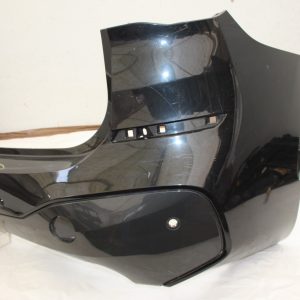 BMW X1 F48 M Sport LCI Rear Bumper 2015 TO 2019 51128059877 Genuine *DAMAGED* - Image 12