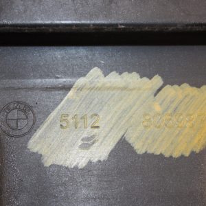 BMW X1 F48 M Sport LCI Rear Bumper 2015 TO 2019 51128059877 Genuine *DAMAGED* - Image 15