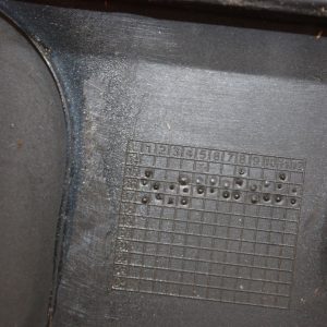 BMW X1 F48 M Sport LCI Rear Bumper 2015 TO 2019 51128059877 Genuine *DAMAGED* - Image 17