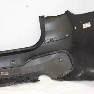 BMW X1 F48 M Sport LCI Rear Bumper 2015 TO 2019 51128059877 Genuine *DAMAGED* - Image 18