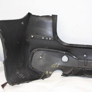 BMW X1 F48 M Sport LCI Rear Bumper 2015 TO 2019 51128059877 Genuine *DAMAGED* - Image 20