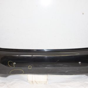 BMW X1 F48 M Sport LCI Rear Bumper 2015 TO 2019 51128059877 Genuine *DAMAGED* - Image 3