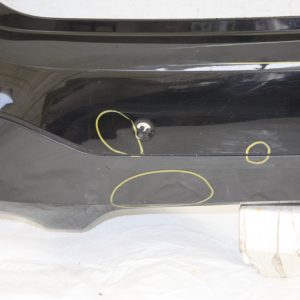 BMW X1 F48 M Sport LCI Rear Bumper 2015 TO 2019 51128059877 Genuine *DAMAGED* - Image 4