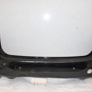 BMW X1 F48 M Sport LCI Rear Bumper 2015 TO 2019 51128059877 Genuine *DAMAGED*