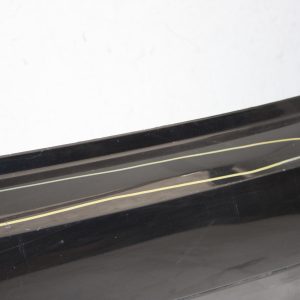 BMW X1 F48 M Sport LCI Rear Bumper 2015 TO 2019 51128059877 Genuine *DAMAGED* - Image 5