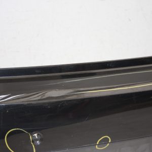 BMW X1 F48 M Sport LCI Rear Bumper 2015 TO 2019 51128059877 Genuine *DAMAGED* - Image 6