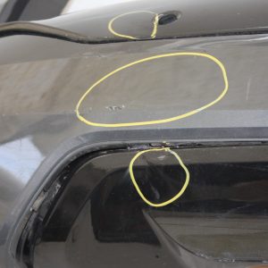 BMW X1 F48 M Sport LCI Rear Bumper 2015 TO 2019 51128059877 Genuine *DAMAGED* - Image 7