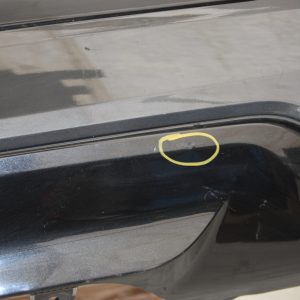 BMW X1 F48 M Sport LCI Rear Bumper 2015 TO 2019 51128059877 Genuine *DAMAGED* - Image 8