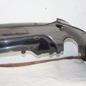 BMW X1 F48 M Sport LCI Rear Bumper 2015 TO 2019 51128059877 Genuine *DAMAGED* - Image 9