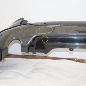BMW X1 F48 M Sport LCI Rear Bumper 2015 TO 2019 51128059877 Genuine *DAMAGED* - Image 10