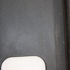 BMW X1 F48 M Sport LCI Rear Bumper 2015 TO 2020 51128059877 Genuine *DAMAGED* - Image 13