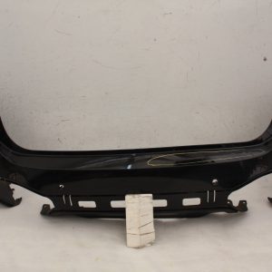 BMW X1 F48 M Sport LCI Rear Bumper 2015 TO 2020 51128059877 Genuine *DAMAGED* - Image 1