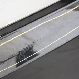 BMW X1 F48 M Sport LCI Rear Bumper 2015 TO 2020 51128059877 Genuine *DAMAGED* - Image 5