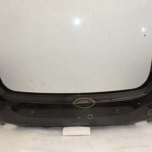 BMW-X1-F48-M-Sport-Rear-Bumper-2015-TO-2018-51128059878-Genuine-DAMAGED-176374596374