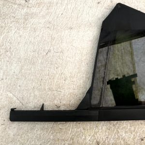 BMW X1 F48 Rear Right Driver Side Fixed Window Glass 43R-000177 Genuine - Image 6
