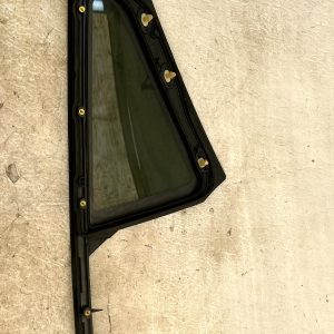 BMW X1 F48 Rear Right Driver Side Fixed Window Glass 43R-000177 Genuine - Image 7