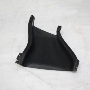 BMW X1 F48 Right Air Duct Intake Cover 2015 TO 2022 8065478 Genuine - Image 3