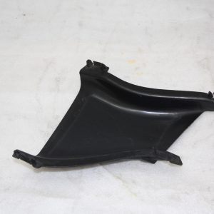 BMW X1 F48 Right Air Duct Intake Cover 2015 TO 2022 8065478 Genuine - Image 4