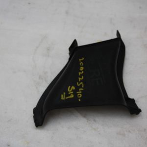 BMW X1 F48 Right Air Duct Intake Cover 2015 TO 2022 8065478 Genuine - Image 5