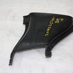 BMW X1 F48 Right Air Duct Intake Cover 2015 TO 2022 8065478 Genuine - Image 6