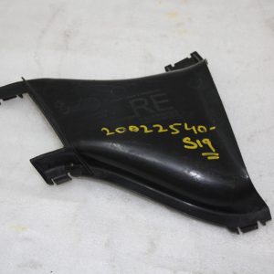 BMW X1 F48 Right Air Duct Intake Cover 2015 TO 2022 8065478 Genuine - Image 7