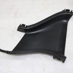 BMW X1 F48 Right Air Duct Intake Cover 8065478 Genuine - Image 1