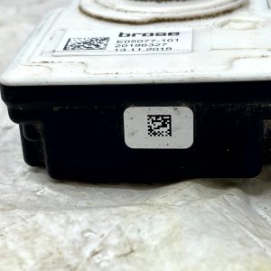 BMW X1 F48 Steering Wheel Actuator Motor E05077101 Genuine - Image 4