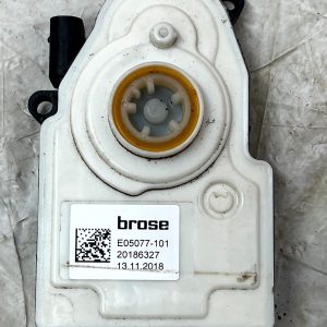 BMW X1 F48 Steering Wheel Actuator Motor E05077101 Genuine