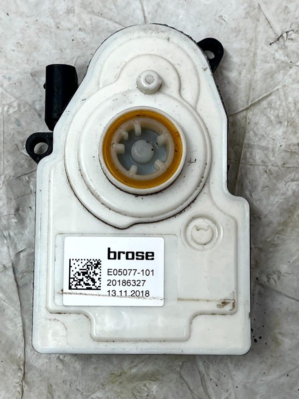 BMW-X1-F48-Steering-Wheel-Actuator-Motor-E05077101-Genuine-177650684164