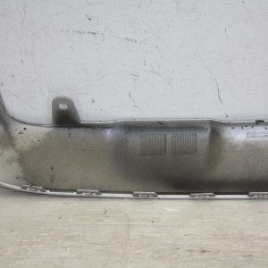 BMW X1 F48 X Line Rear Bumper Lower Valance Trim 2015-2019 51127379982 Genuine - Image 11