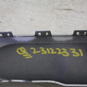 BMW X1 F48 X Line Rear Bumper Lower Valance Trim 2015-2019 51127379982 Genuine - Image 13