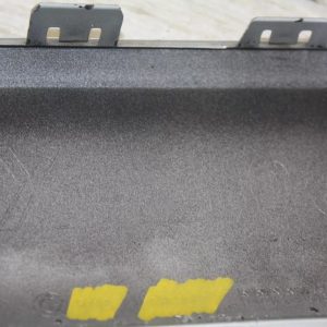 BMW X1 F48 X Line Rear Bumper Lower Valance Trim 2015-2019 51127379982 Genuine - Image 16