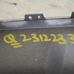 BMW X1 F48 X Line Rear Bumper Lower Valance Trim 2015-2019 51127379982 Genuine - Image 17