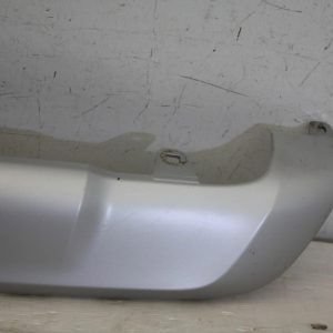 BMW X1 F48 X Line Rear Bumper Lower Valance Trim 2015-2019 51127379982 Genuine - Image 3