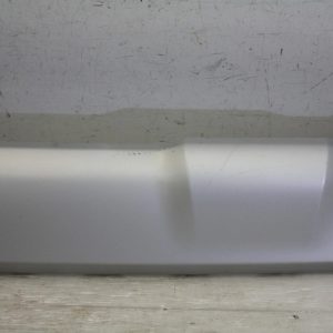 BMW X1 F48 X Line Rear Bumper Lower Valance Trim 2015-2019 51127379982 Genuine - Image 4