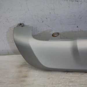 BMW X1 F48 X Line Rear Bumper Lower Valance Trim 2015-2019 51127379982 Genuine - Image 5