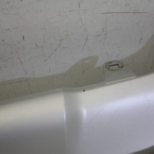 BMW X1 F48 X Line Rear Bumper Lower Valance Trim 2015-2019 51127379982 Genuine - Image 6