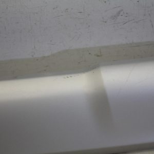 BMW X1 F48 X Line Rear Bumper Lower Valance Trim 2015-2019 51127379982 Genuine - Image 7