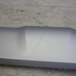 BMW X1 F48 X Line Rear Bumper Lower Valance Trim 2015-2019 51127379982 Genuine - Image 8